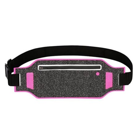 Vandtæt sportstaske - talje