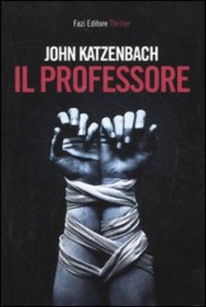 Il professore John Katzenbach