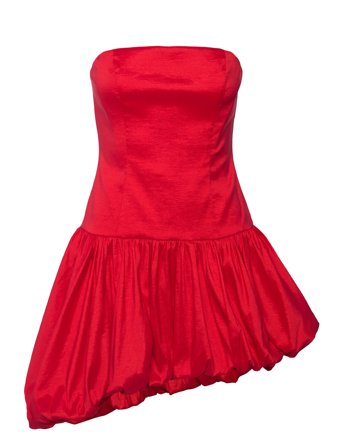 Bardot | Alyna Strapless Mini Dress | 34