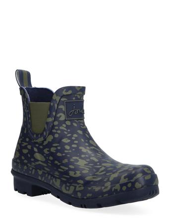 Wellibob Green Joules
