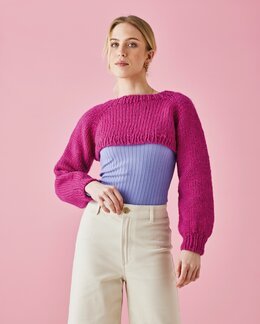 Sweater Tilda - Permin
