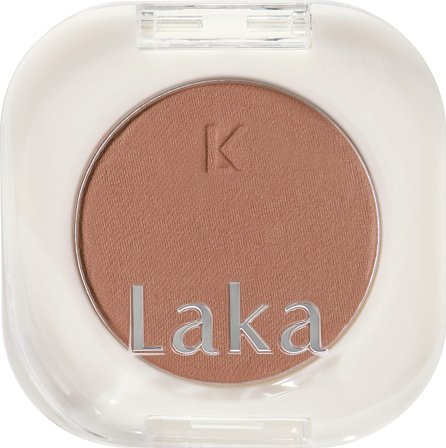 LAKA Mono Eyeshadow #913 Cinnamon, Makeup, Øjne, Øjenskygge