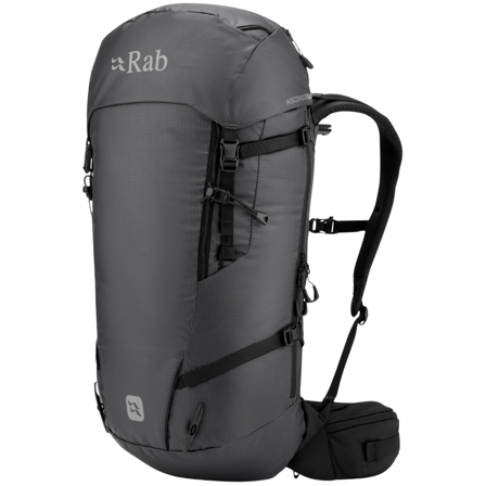 Rab Ascendor 35 Black
