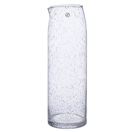 Ernst Karaff 24 cm, bubbligt glas | Dukning & Servering > Kannor och Karaffer > Karaff | Bagaren och Kocken
