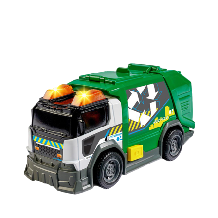 Dickie City Cleaner Fordon Unisex ONESIZE