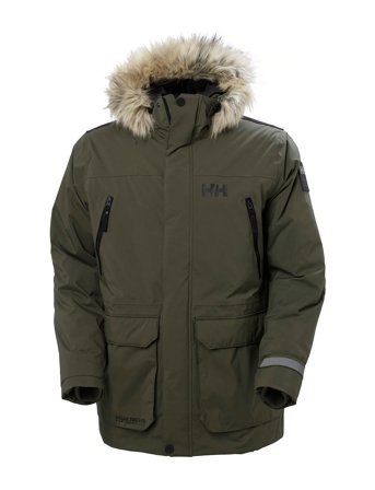 Helly Hansen | Reine Parka | M