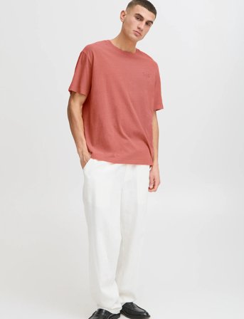 Solid Sdpavlo - Pink - M