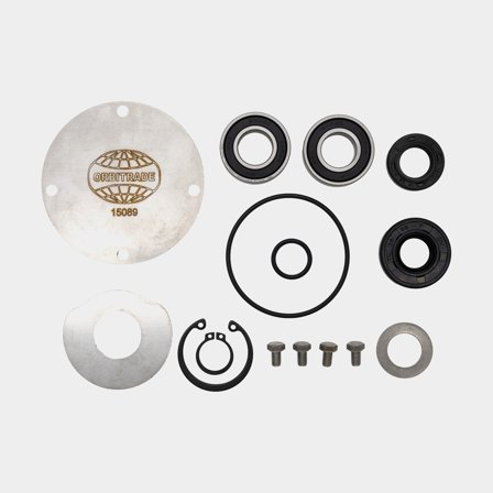 Reparationssats sjövattenpump D2, utan axel