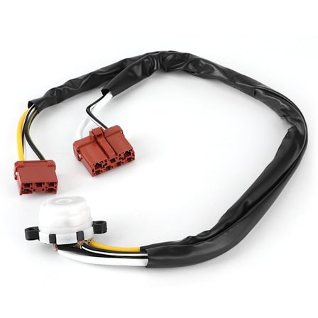 Elektrisk tändningslås 35130‐S04‐305 Tillbehör passar för HONDA CIVIC / ACURA INTEGRA