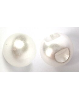 Pärlknapp 10 mm - Textra