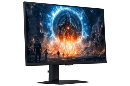 Samsung G60F Computer Monitor 68.6 Cm