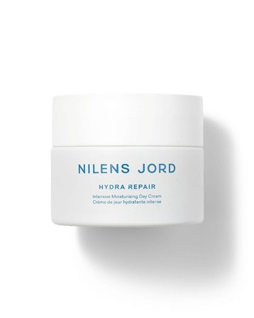 Nilens Jord Hydra Repair Intensive Moisturising Day Cream 50 ml, Skincare, Ansigtspleje, Dagcreme