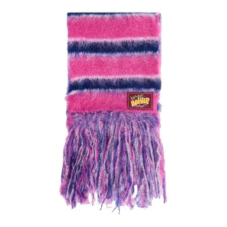 Marni Scarf , Roze , Heren , Maat: ONE Size Sjaals