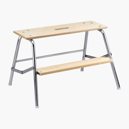 Biltema - Arbeidsbukk