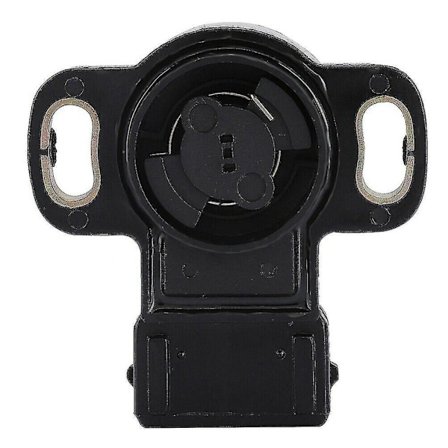 Md614735 Tps Gasspjældspositionssensor kompatibel med Mitsubishi Galant Pajero