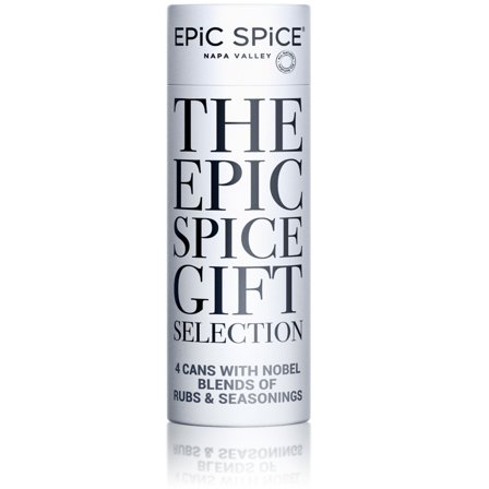 Epic spice Cooking Essentials Taste of the Mediterranean | Matlagning > Skafferiet > Kryddor | Bagaren och Kocken