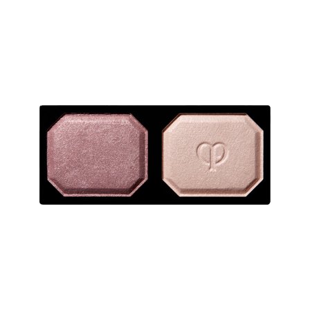 Clé de Peau Beauté Eye Color Duo Refill 104 Purity Lilac - Ombretto compatto