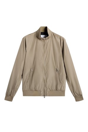 J.Lindeberg - Kevin Poly Jacket - Fashion - Grey - Men - M