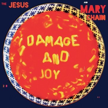 Damage and joy (digipack) Jesus And Mary Chain