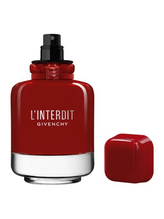 Givenchy L'Interdit Rouge Ultime Eau de Parfum 80ml
