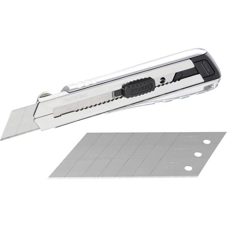 STANLEY FatMax 0-10-820 Brytebladkniv, Håndverktøy