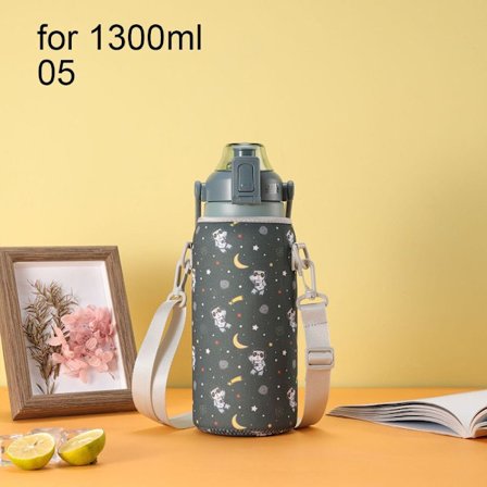 1 st cover Vakuumkoppshylsa FÖR 1300ML05 05