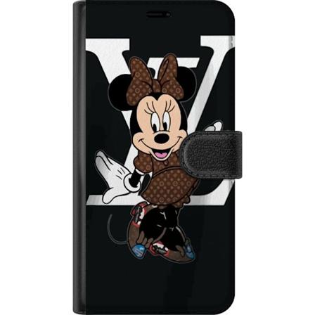 Samsung Galaxy S24 FE Plånboksfodral LV Mimmi