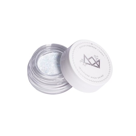 Extralandia ShowsTopper Candy 02 Blue Flavor 2.5gr - Ombretto crema