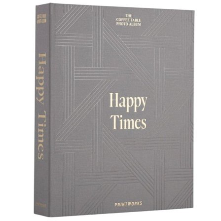 ALBUM FOTO TRYCKARBETEN HAP...