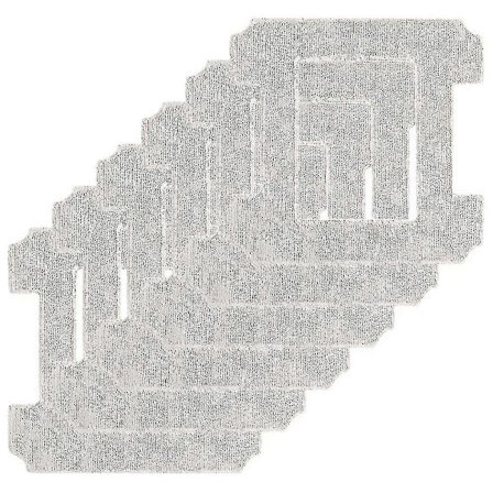 För Ecovacs Winbot W1 Pro Fönsterdammsugare Reservdelar