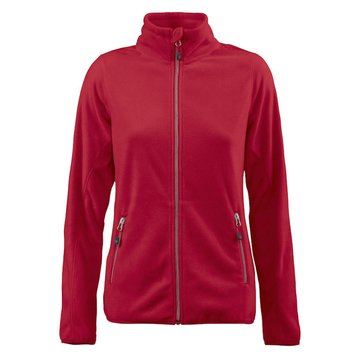 Fleecejakke Dame Twohand
