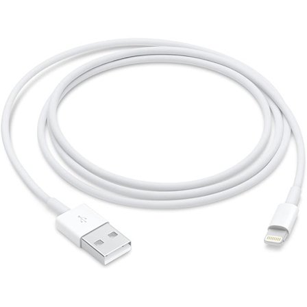 Apple Lightning till USB-kabel (1 m)