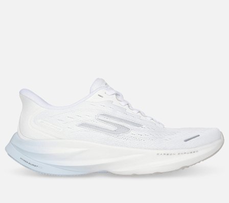 Skechers, Slip-ins: Aero Spark, 37, Hvid, Dame