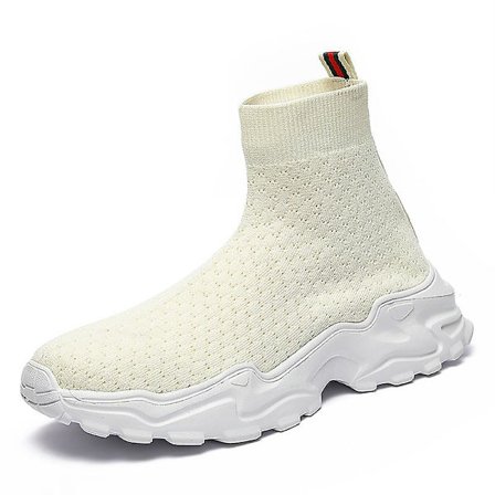 Heren Dames Sneakers Ademend Hardloopschoenen Mode Sportschoenen Nk08