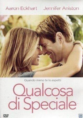 Qualcosa Di Speciale