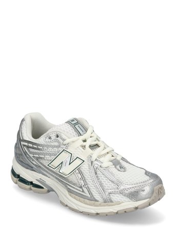 New Balance 1906R Sport Women Sport Shoes Sport Sneakers Sport Low Top Sneakers Silver New Balance