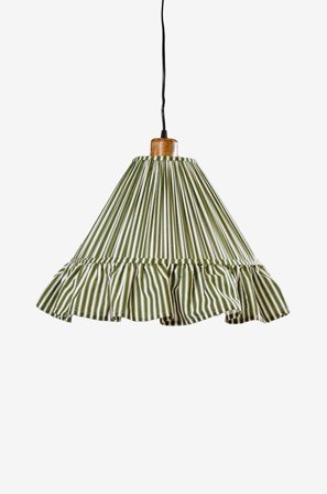 PR Home - Pendel Estrid - Grön - Takpendlar - Från Homeroom