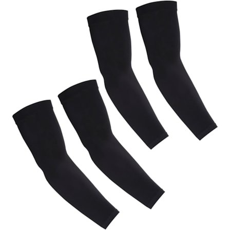 Arm Sleeves for Men Women Youth, Sun Protection Cooling UPF 50 Compression Arm Sleeve Tattoo Cover Up Sleeves to Cover Armsu2026