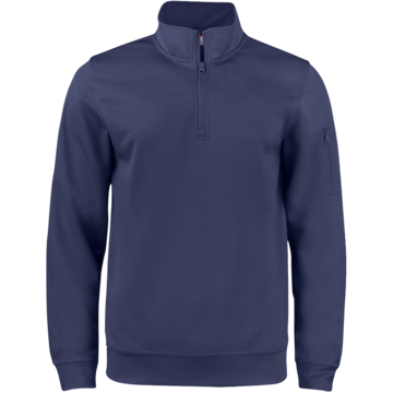 Tröja Half-Zip Basic Active*