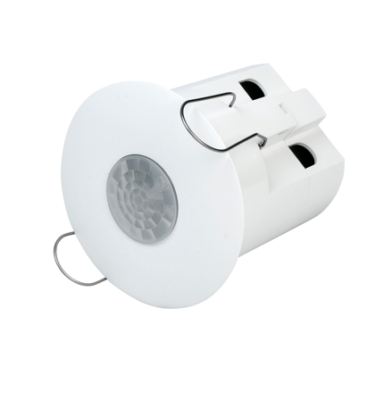 Niko 41-600 Närvarosensor PIR, Belysning