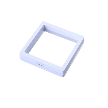 Set med 4 smyckeskrin mot angrepp