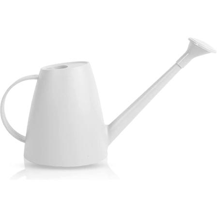 Vandkande indendørs planter, vandkande stor, 1800 ml lang tud Nem vandkande med aftageligt brusehoved Lille vandkande til indendørs