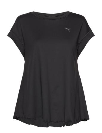 Maternity Studio Over D Tee PUMA Black