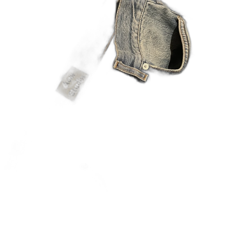 Acne jeans