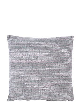 Groove 45X45Cm. 2-Pack Grey Compliments