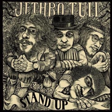 Stand up (sacd) Jethro Tull