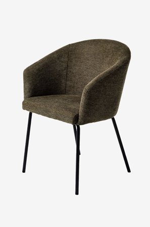 Håum - Stol Mario 2-pk - Grønn - Stoler - Fra Homeroom