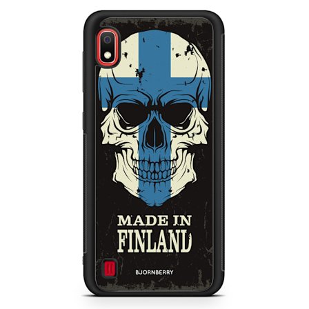Bjornberry Skal Samsung Galaxy A10 - Made In Finland