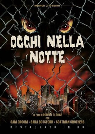 Occhi Nella Notte (Restaurato In Hd)