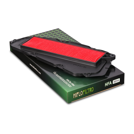 Luchtfilter HIFLO Scooter OEM - Kymco Xciting 400 2015-2017